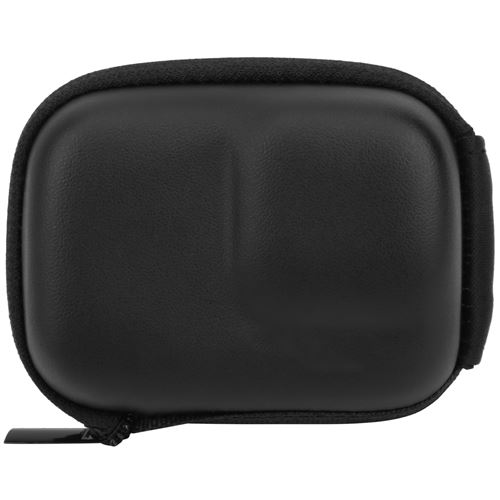 Sac de rangement de caméra TELESIN AT1094 étanche pour GOPRO HERO9 - Noir