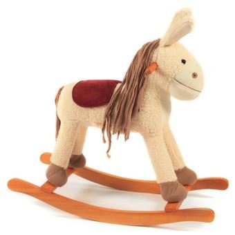 Cheval a bascule new arrivals premier age