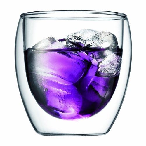 Bodum - 4558-10 - Pavina - Set De 2 Verres - 25 Cl - Image 2