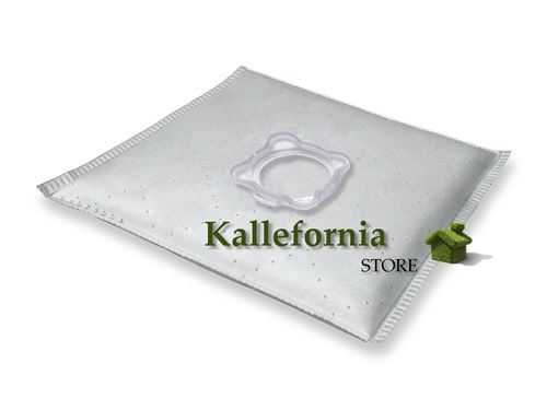 Kallefornia k145 10 sacs pour aspirateur Rowenta Silence Force