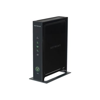 NETGEAR WN2000RPT Universal WiFi Range Extender - extension de portée Wifi - 1