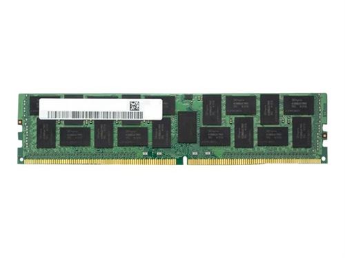 CoreParts - DDR4 - module - 16 Go - SO DIMM 260 broches - 2400 MHz / PC4-19200 - 1.2 V - mémoire sans tampon - non ECC