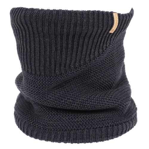 Tour de cou Cairn Xavier col midnight Bleu taille : UNI réf : 50752