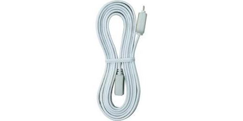 Câble d'éclairage décoratif Paulmann YourLed , 100 cm 70204 Led blanche