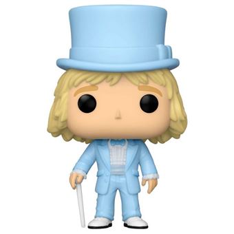Figurine Funko Pop Movies Dumb and Dumber Harry In Tux with Chase