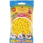 HAMA 1000 perles Mix 22 couleurs pas cher