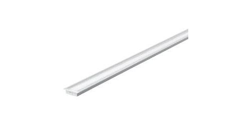 PAULMANN Profil&eacute; &agrave; LED 200 cm  70409 aluminium (anodis&eacute;)