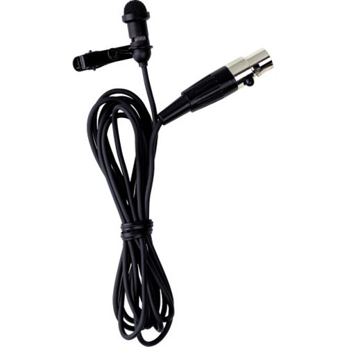 Electro-Voice ULM 21 micro cravate à condensateur