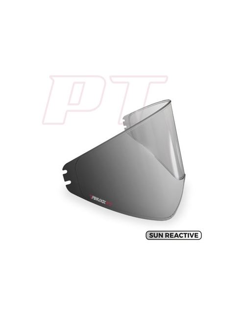 Ecran PINLOCK Sun Reactive ProtecTINT Bell MX-9 Adventure