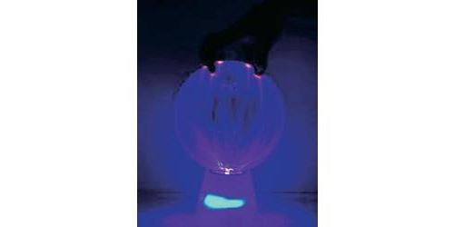 Luminaire décoratif Eurolite 80600102 1 pc(s)