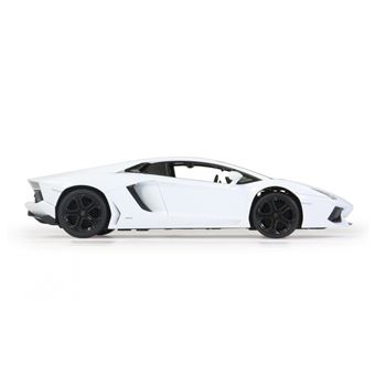 Rastar® Grc Deluxe – Voiture Télécommandée Lamborghini Gallardo
