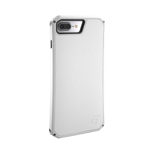 Coque Apple iPhone 7 Plus/8 Plus Solace LX ElementCase Blanc
