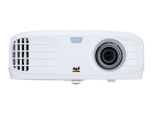 ViewSonic DLP Beamer PG705WU Helligkeit: 4000lm 1920 x 1200 WUXGA 12000 : 1 Blanc