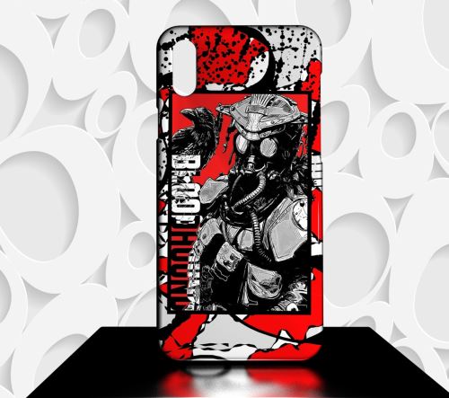 Coque Design Huawei P20 PRO JEU VIDEO APEX LEGENDS - Bloodhound - Réf 04
