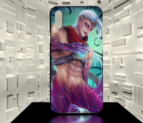 Coque Design Huawei P20 PRO LOL League of Legends 148 varus