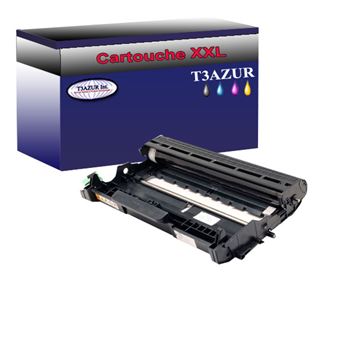 Toner Noir Original Sagemcom CTR 383 (253150127) - Rendement 20 000 Pages - Pour Agoris M943bdn/M943dn - Neuf