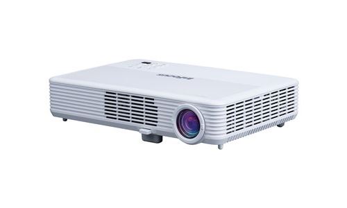 Infocus IN1188HD vidéo-projecteur - Vidéo-projecteurs