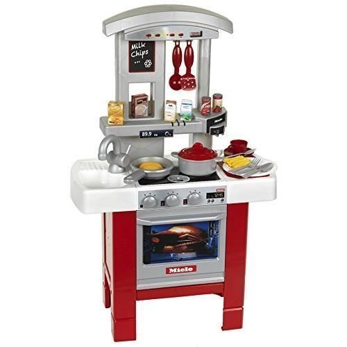 MIELE Cuisine enfant Starter avec accessoires
