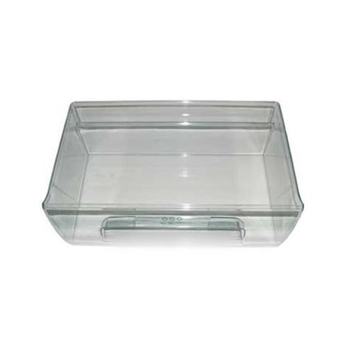 Bac a legumes l 510 x 131 x 185 m/m pour refrigerateur arthur martin electrolux faure - 7142118