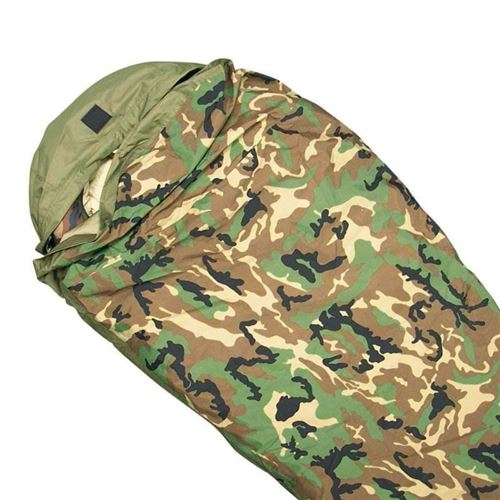 Sur-sac de couchage Bivi Bag Waterproof Mil-Tec