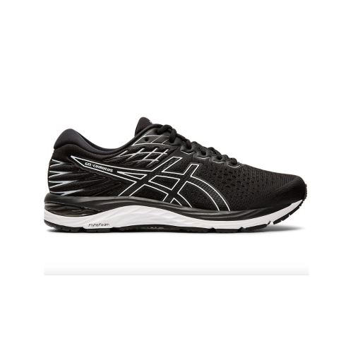 Baskets basses Asics Gelcumulus 21 Noir pour Hommes 46