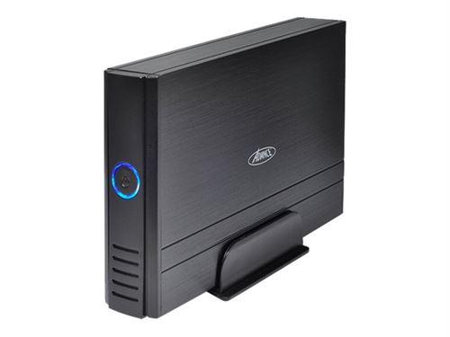Suza Advance Velocity Disk S10 - boitier externe - ATA / SATA 3Gb/s - USB 3.0