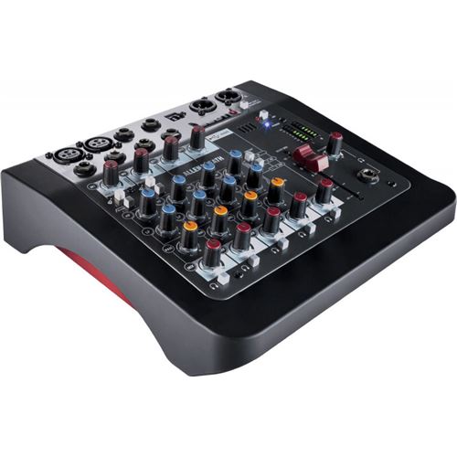Allen & Heath ZEDI-8 - Table de mixage