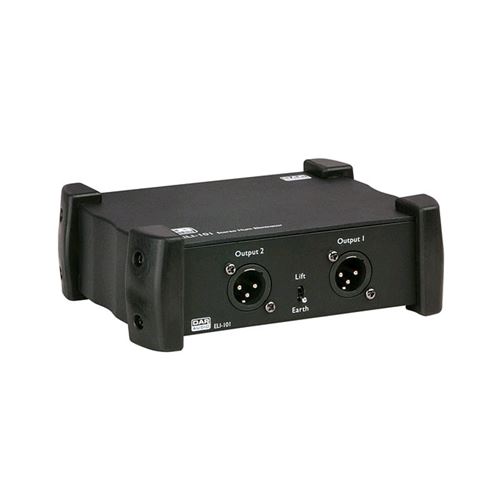 DAP ELI-101 suppresseur de bruit