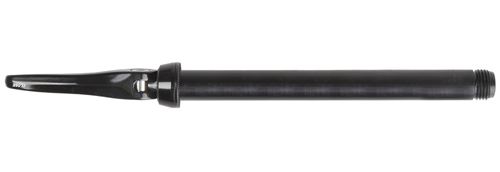 Novatec essieu arrière noir 148 mm