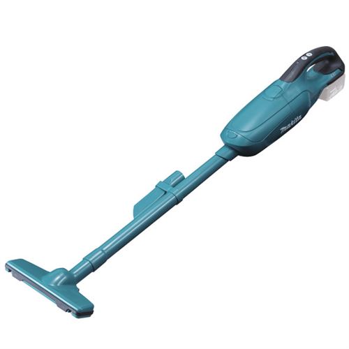 Makita - Aspirateur à main à batterie 14.4 V 4.5 kPa sans batterie ni chargeur - DCL142Z