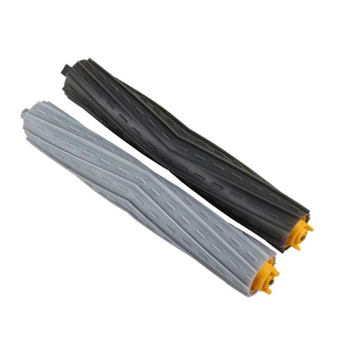 Brosse Latérale, Filtres Hepa Pour Nettoyeur Irobot Roomba Série 800900 Multicolore W180