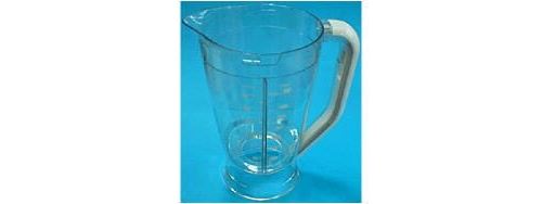 Bol mixer nu pour Blender Riviera & bar
