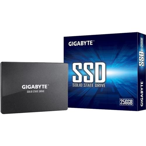Gigabyte gp-gstfs31480gntd 480gb noir