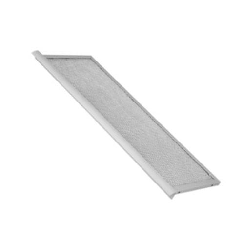 Filtre Métal Anti Graisse D'Origine Hotte 00291063 Gaggenau - 301058