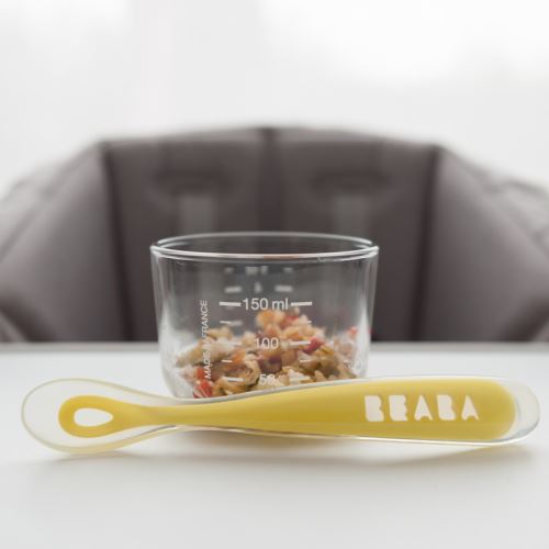 Beaba Cuillere Dapprentissage 360 Modele Aleatoire Bebe Puericulture Couverts Beaba Cuillere Dapprentissage 360 Modele Aleatoire Bebe Puericulture Couverts