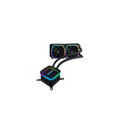 ENERMAX Aquafusion Watercooling 240 mm