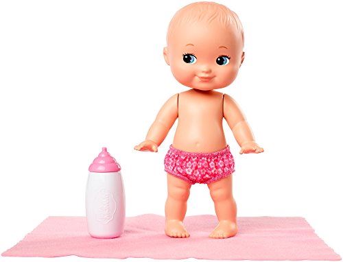 Little Mommy Mini Baby 1 Doll Baby Doll