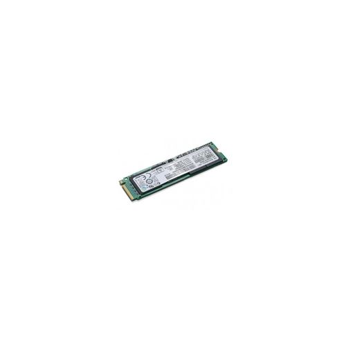 Lenovo ThinkPad - Disque SSD - 512Go - Pci Express 3.0 X4 (Nvme)