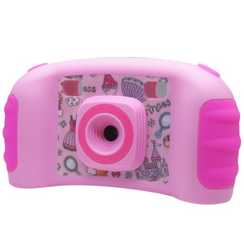 Creative Camera 1.77 Pouces Caméra Numérique Jeu Caméra Hd Mouvement Pour Les Enfants BT219