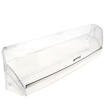 Balconnet superieur+couvercle 690392062 - refrigerateur smeg - 1