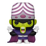 Figurine Funko Pop Animation Powerpuff Girls Mojo Jojo