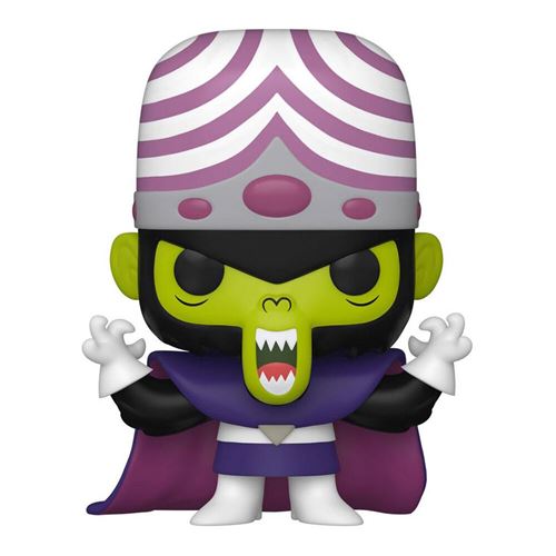 Figurine Funko Pop Animation Powerpuff Girls Mojo Jojo