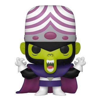 Figurine Funko Pop Animation Powerpuff Girls Mojo Jojo