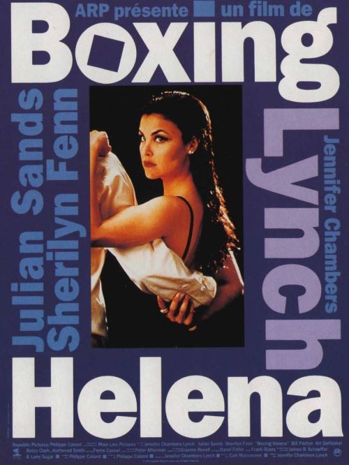 Boxing Helena AFFICHE CINEMA ORIGINALE  - N/A reconditionné disponible sur Fnac