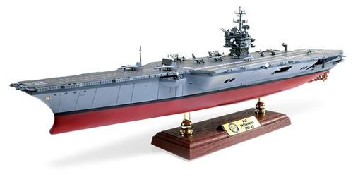 USS Enterprise CVN-65 1/700