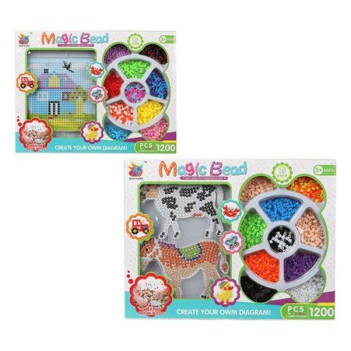Mosaïque Magic Bead Diy 119838