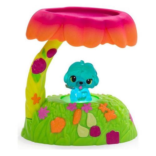 Figurine Hatchimals Glittering Garden Bizak 114942