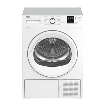 Sèche-linge Eco Sense 7.0 kg A++ Tambour Galvanisé Afficheur digital
