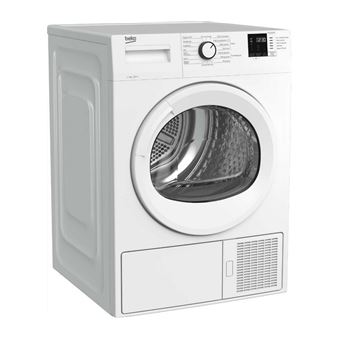 Sèche-linge Eco Sense 7.0 kg A++ Tambour Galvanisé Afficheur digital