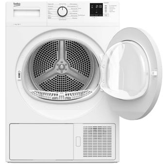 Sèche-linge Eco Sense 7.0 kg A++ Tambour Galvanisé Afficheur digital